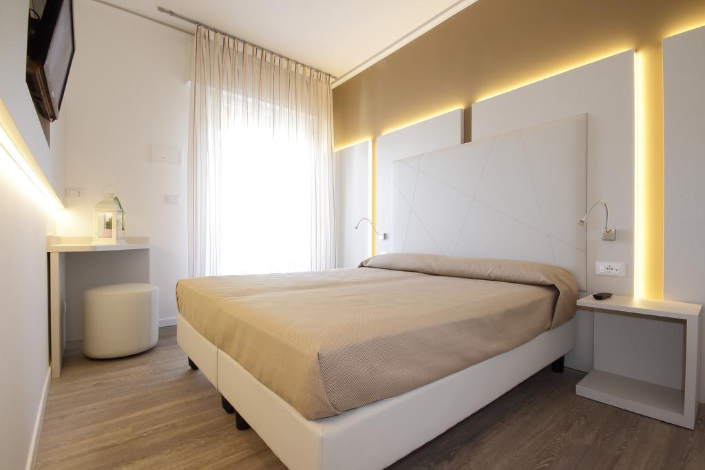 Hotel Toledo Lido di Jesolo Zewnętrze zdjęcie