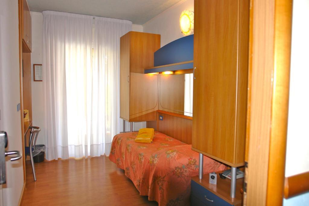 Hotel Toledo Lido di Jesolo Pokój zdjęcie